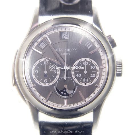 patek philippe 5208p replica